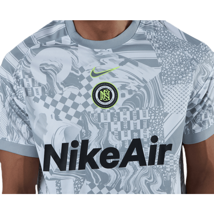Maillot Nike FC Domicile à Motifs
