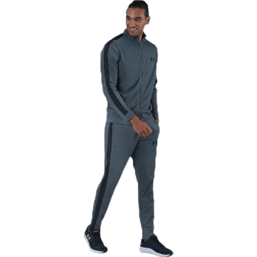 Emea trenirka siva