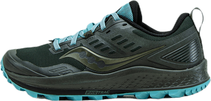 Peregrine 10 Blue/Black