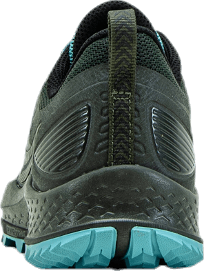 Peregrine 10 Blue/Black