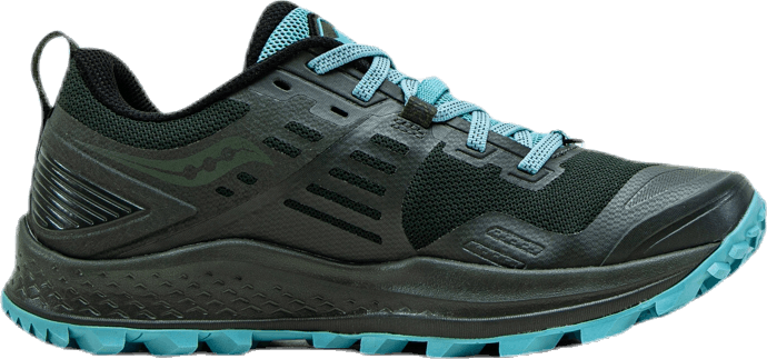 Peregrine 10 Blue/Black