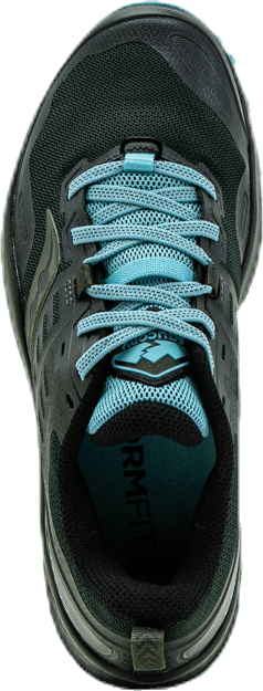 Peregrine 10 Blue/Black