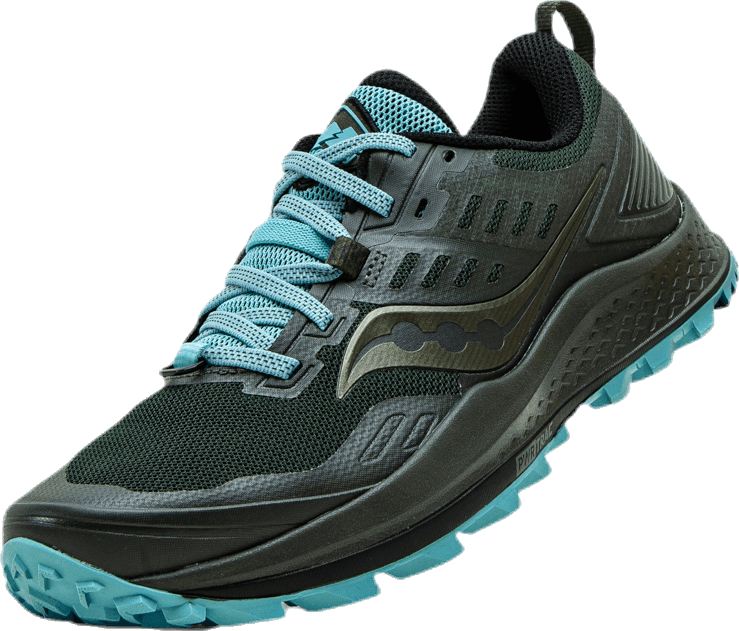 Peregrine 10 Blue/Black