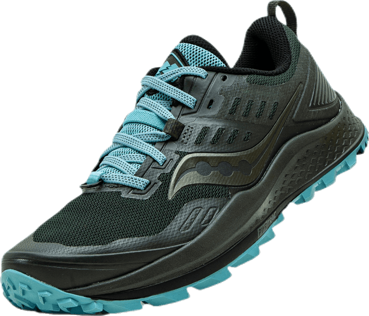 Peregrine 10 Blue/Black