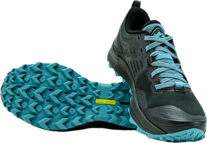 Peregrine 10 Blue/Black