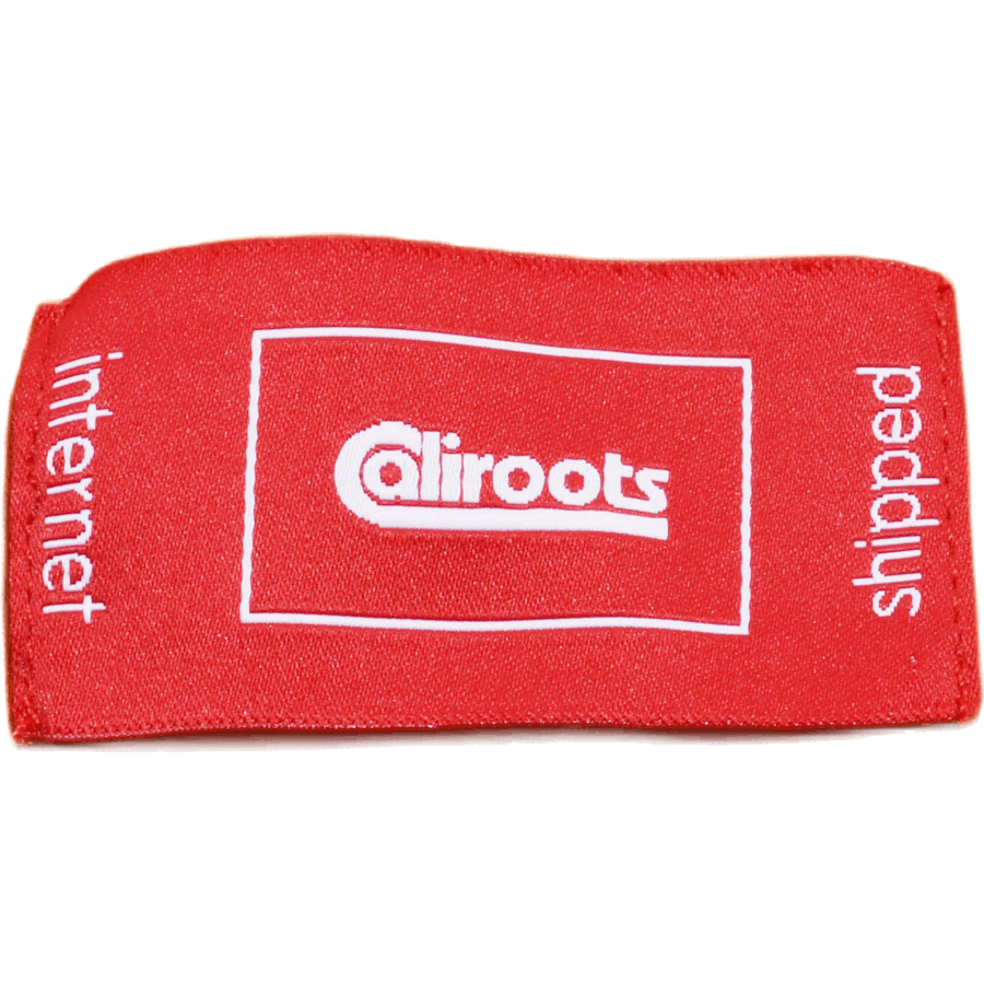 Bogo Langarm-Tee Orange