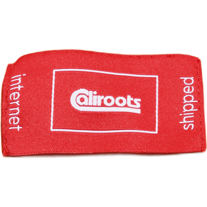 Bogo Langarm-Tee Orange