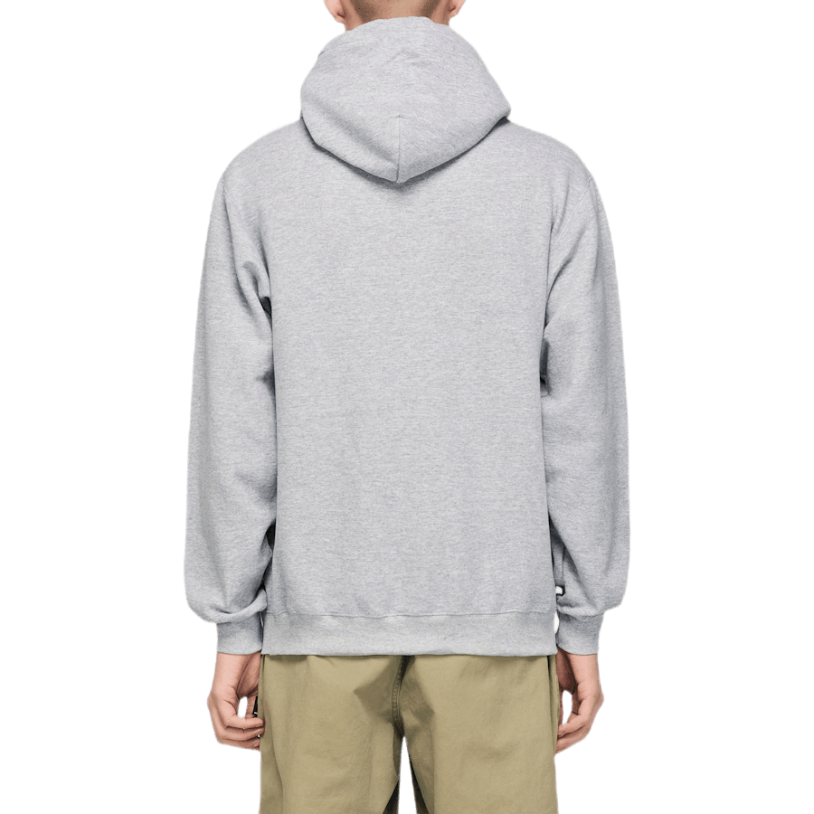 I Hopps Ny Hoodie Grau