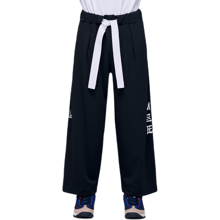 K.kaphwan Trainingshosen Schwarz