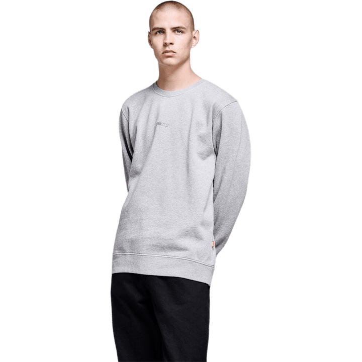 Og Tonal Crewneck Grau
