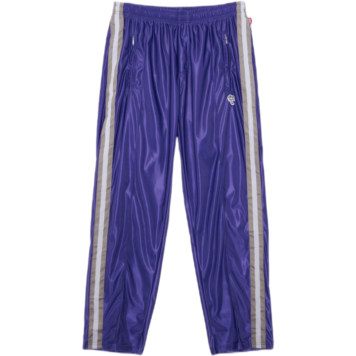 Track Pants Lila
