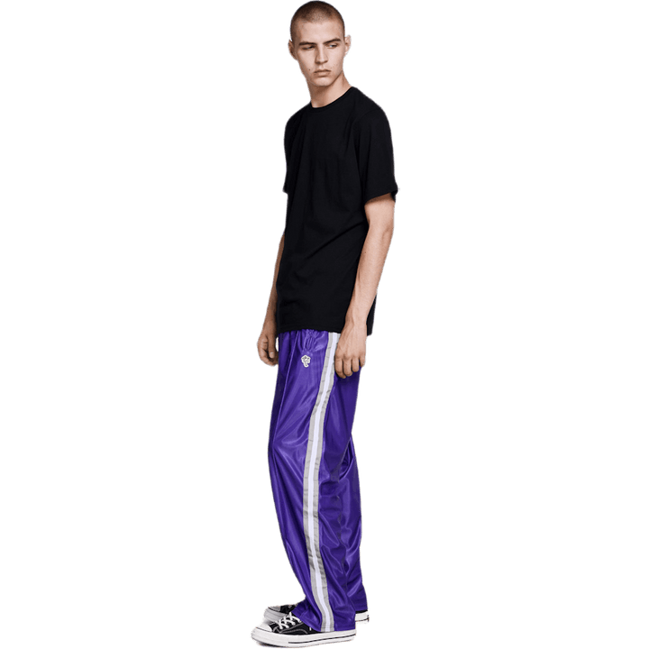 Track Pants Lila