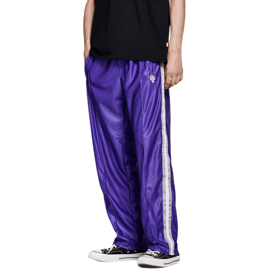 Track Pants Lila