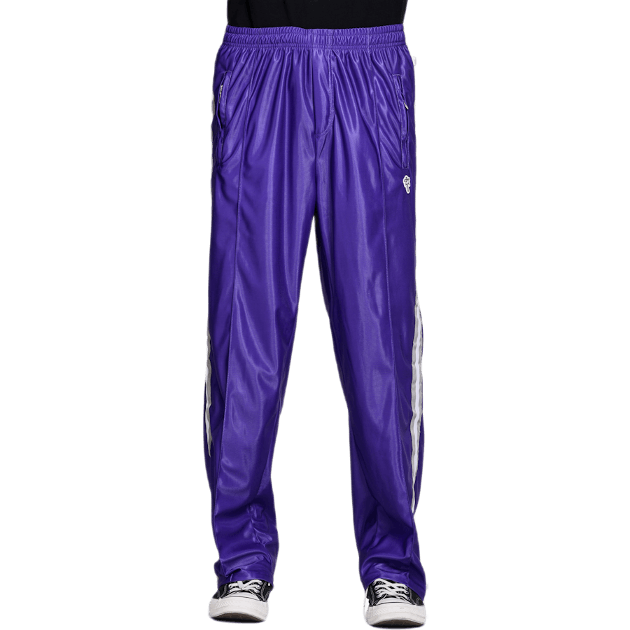 Track Pants Lila
