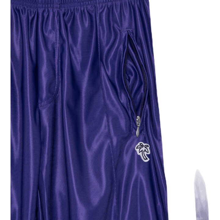 Track Pants Lila