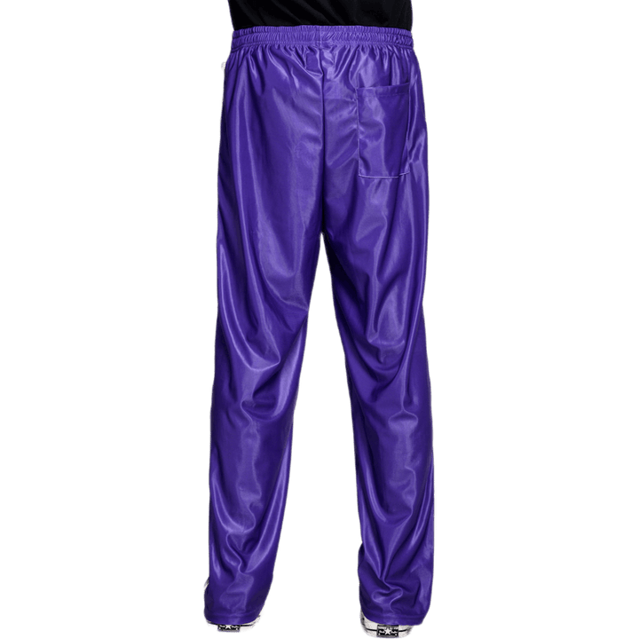 Track Pants Lila