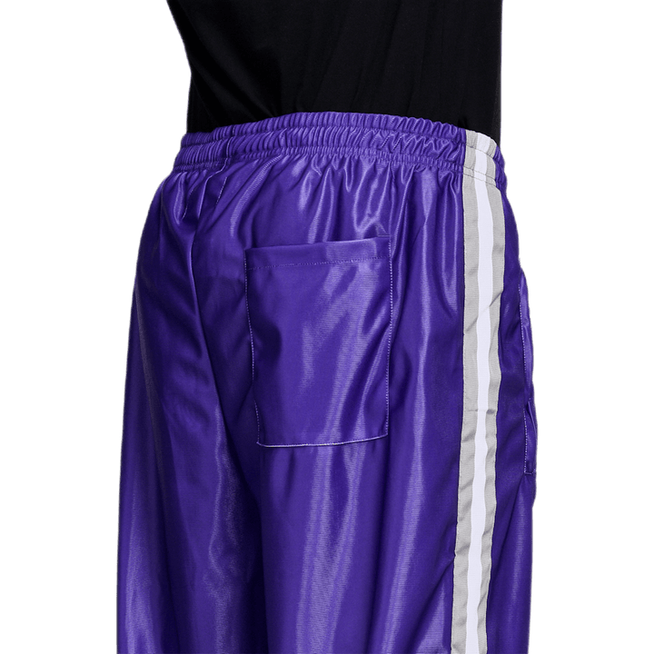 Track Pants Lila