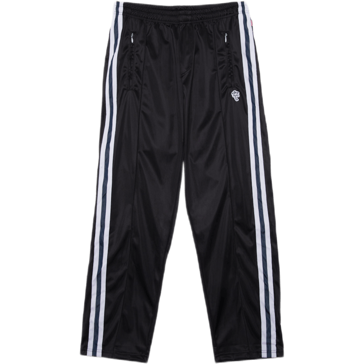 Joggebukse svart