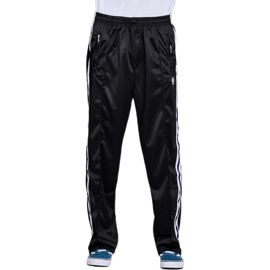 Joggebukse svart