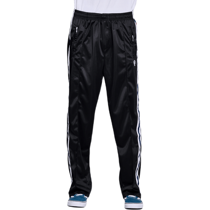 Joggebukse svart