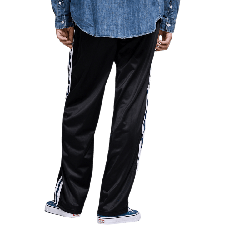 Joggebukse svart