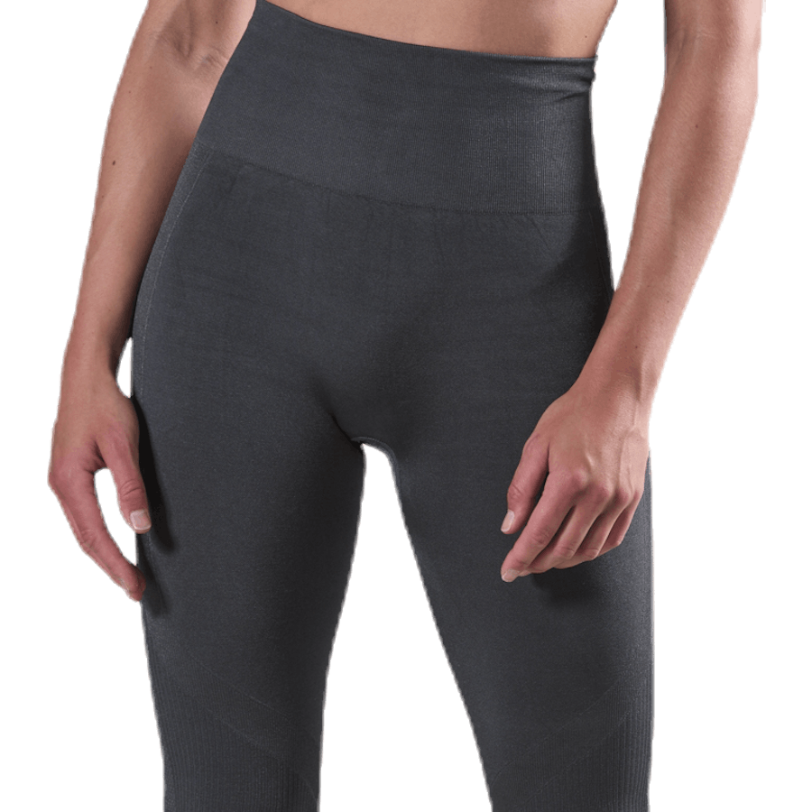 Collant senza cuciture Hardi Verde