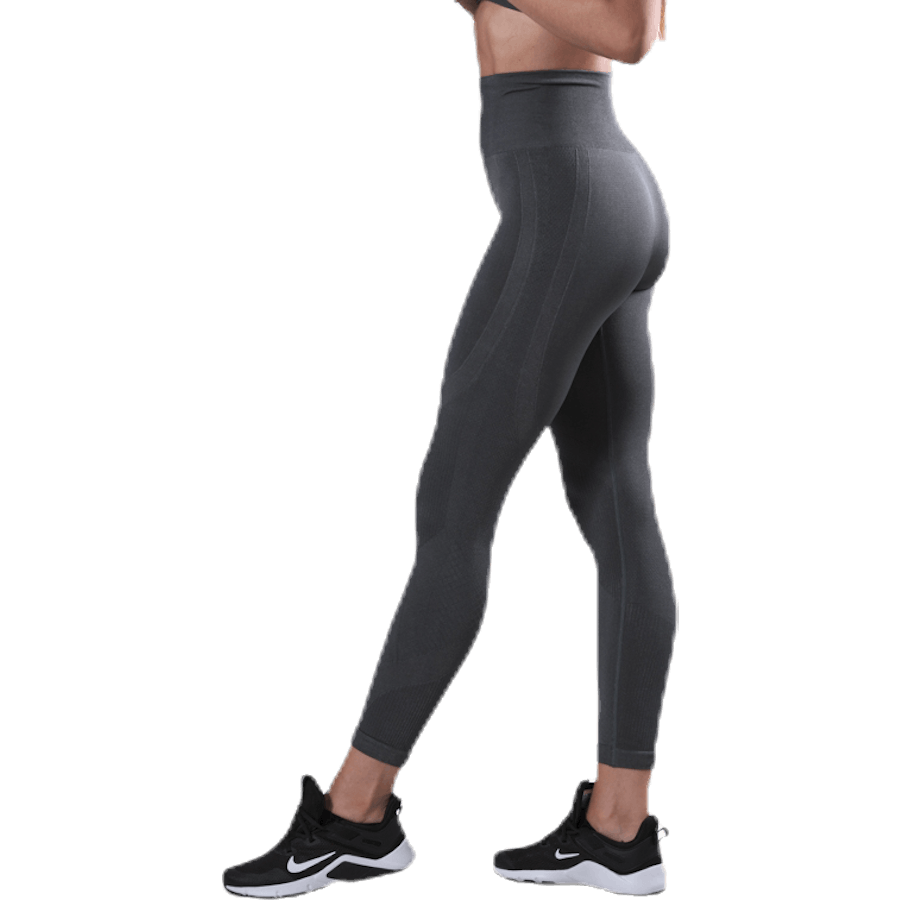 Collant senza cuciture Hardi Verde