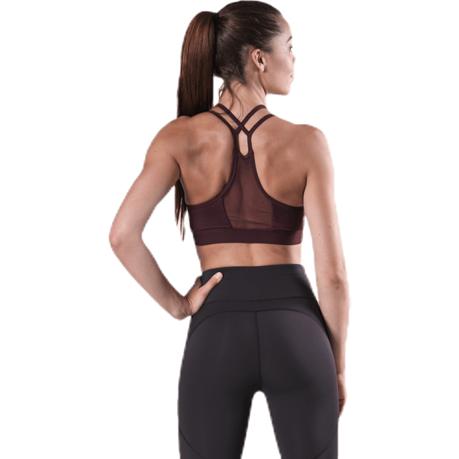 Soutien-gorge Acta rouge