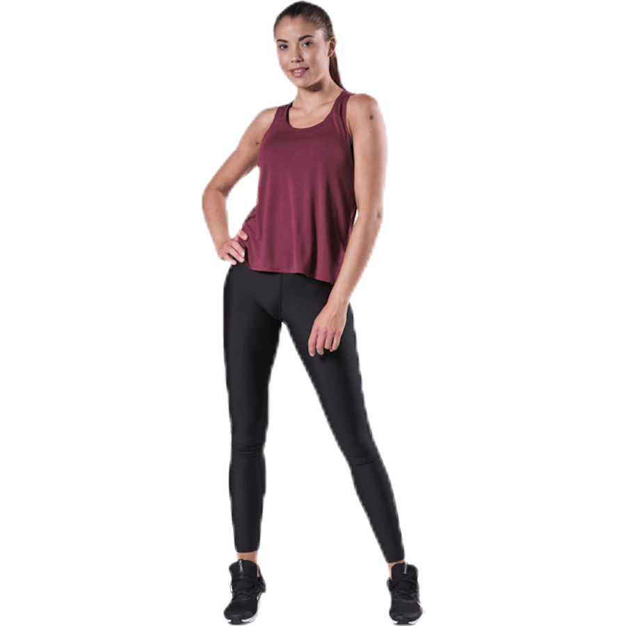 Débardeur Perform Premium Rose