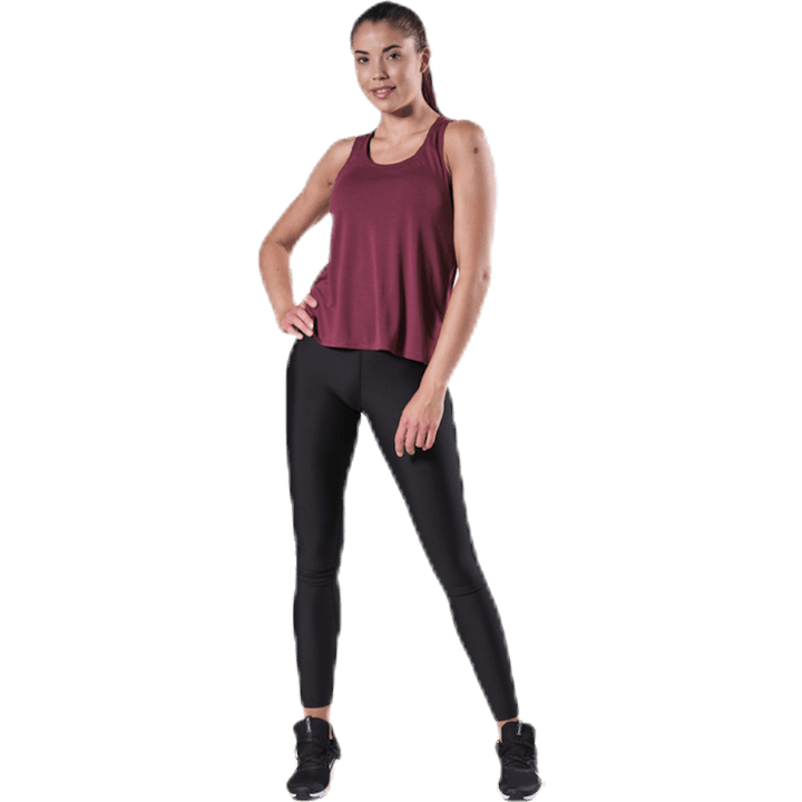 Débardeur Perform Premium Rose