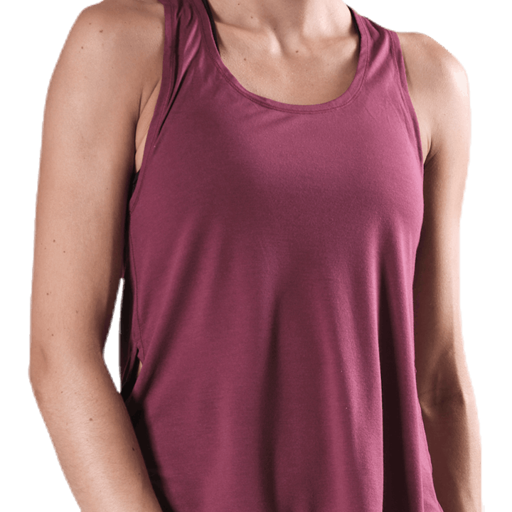 Débardeur Perform Premium Rose