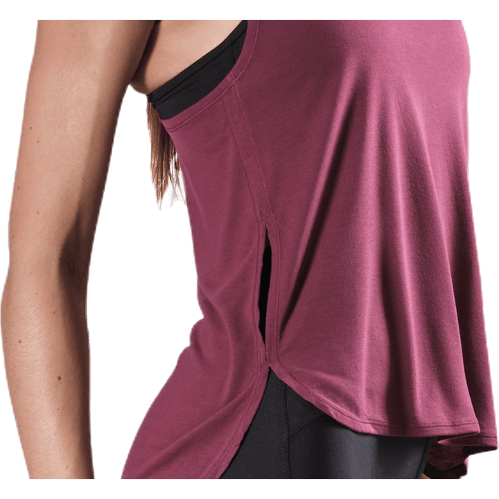 Débardeur Perform Premium Rose