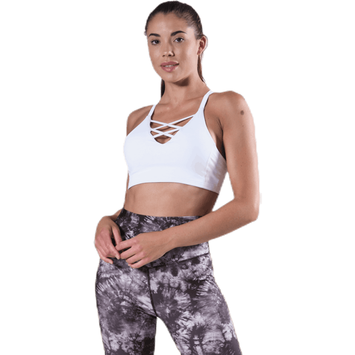 Soutien-gorge Jubilation Blanc