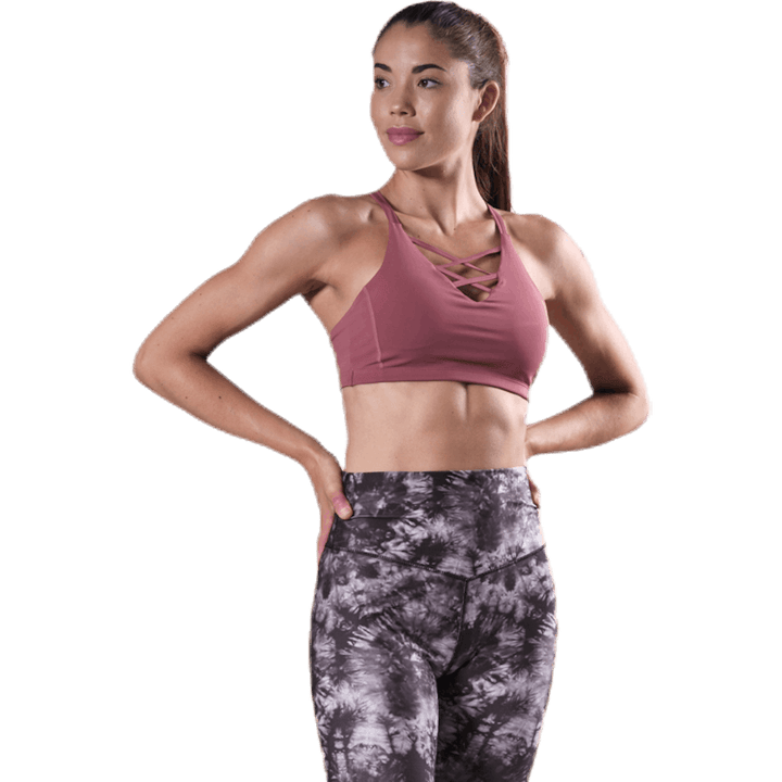 Jubilation Bra Pink