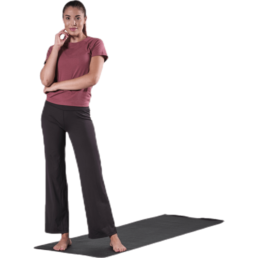 T-shirt com laço Destress Rosa