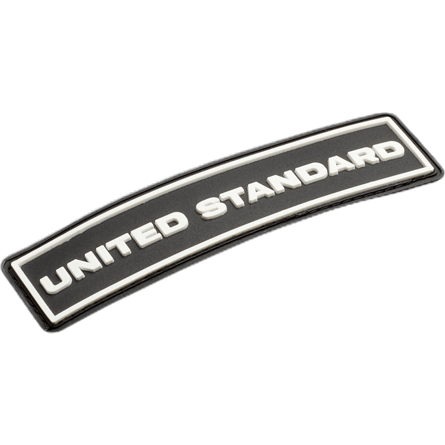 Box Logo Beanie Black