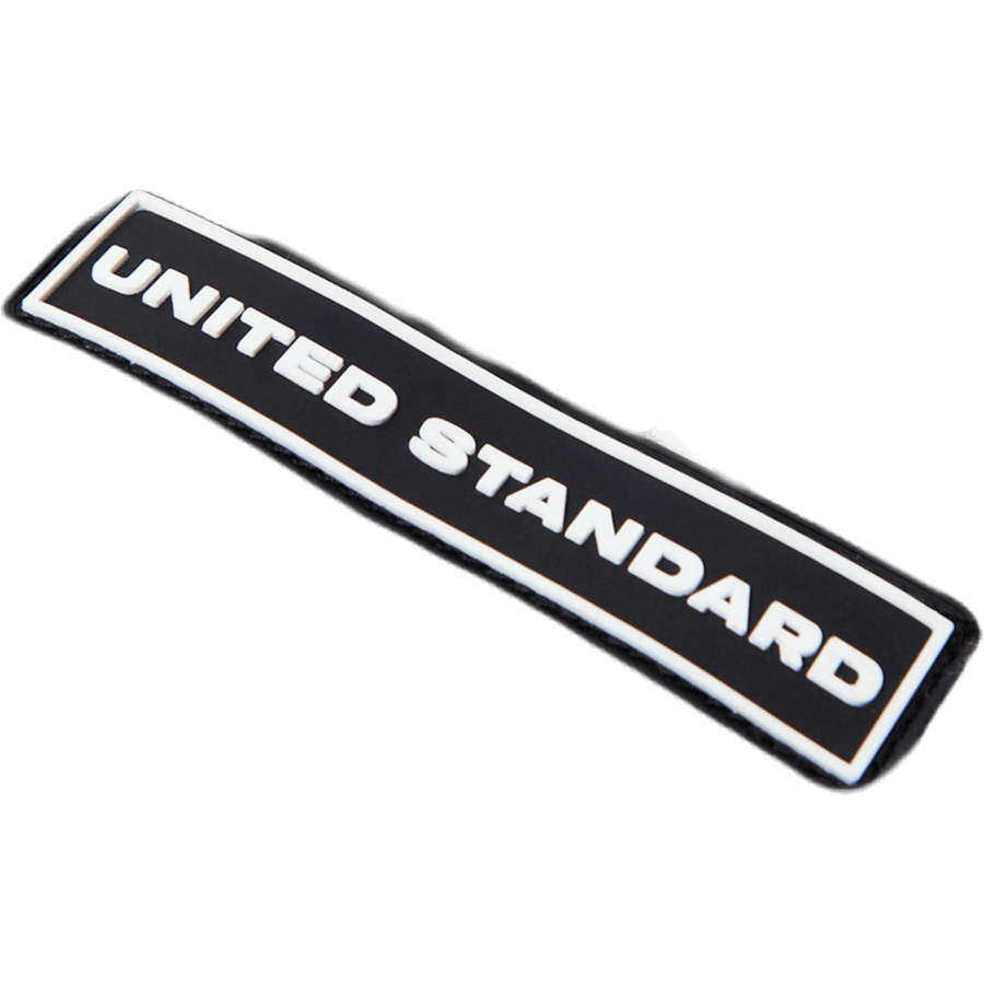 Veste polaire avec logo noir