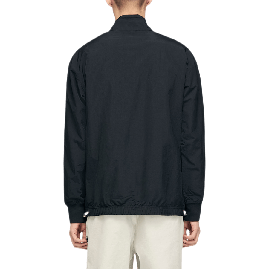 Half Zip Top must
