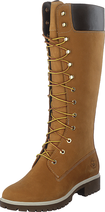 Premium 14 Zoll Weizen