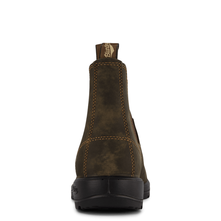 BL 585 Classics Bota Chelsea Marrón Rústico