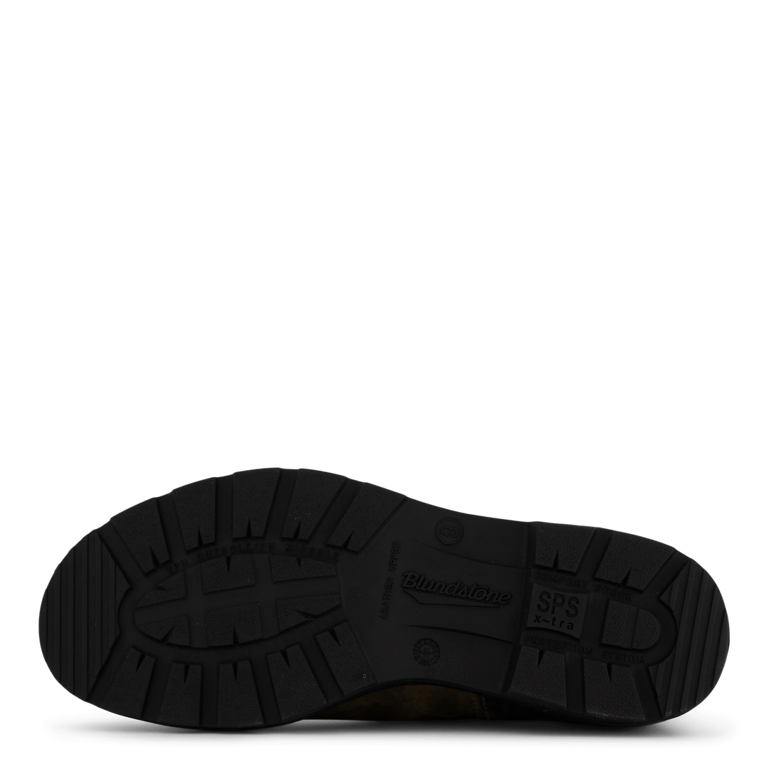 BL 585 Classics Bota Chelsea Marrón Rústico