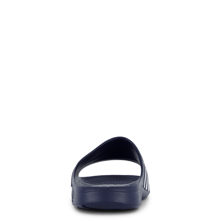 Duramo Slides Dunkelblau / Weiß / Dunkelblau