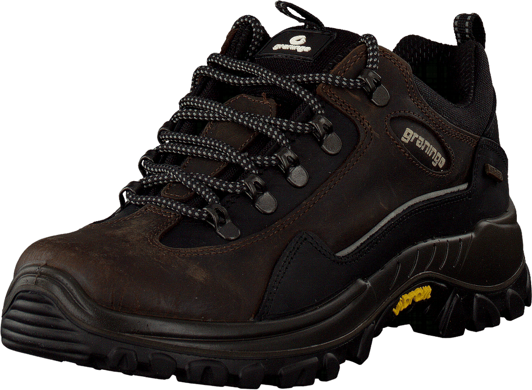 Dakar Treking ID Lontra