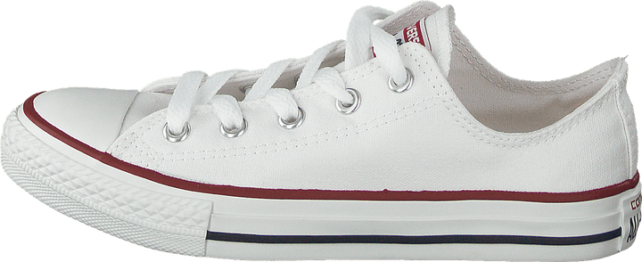 All Star Kids Ox Blanc