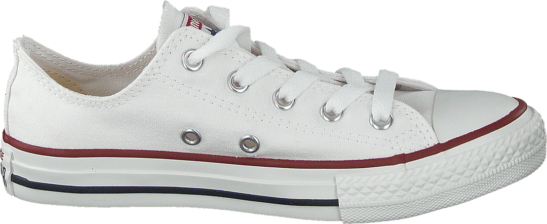 All Star Kids Ox Blanc