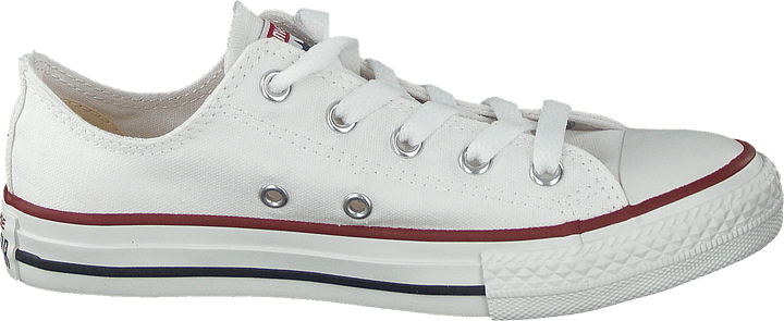 All Star Kids Ox Blanc