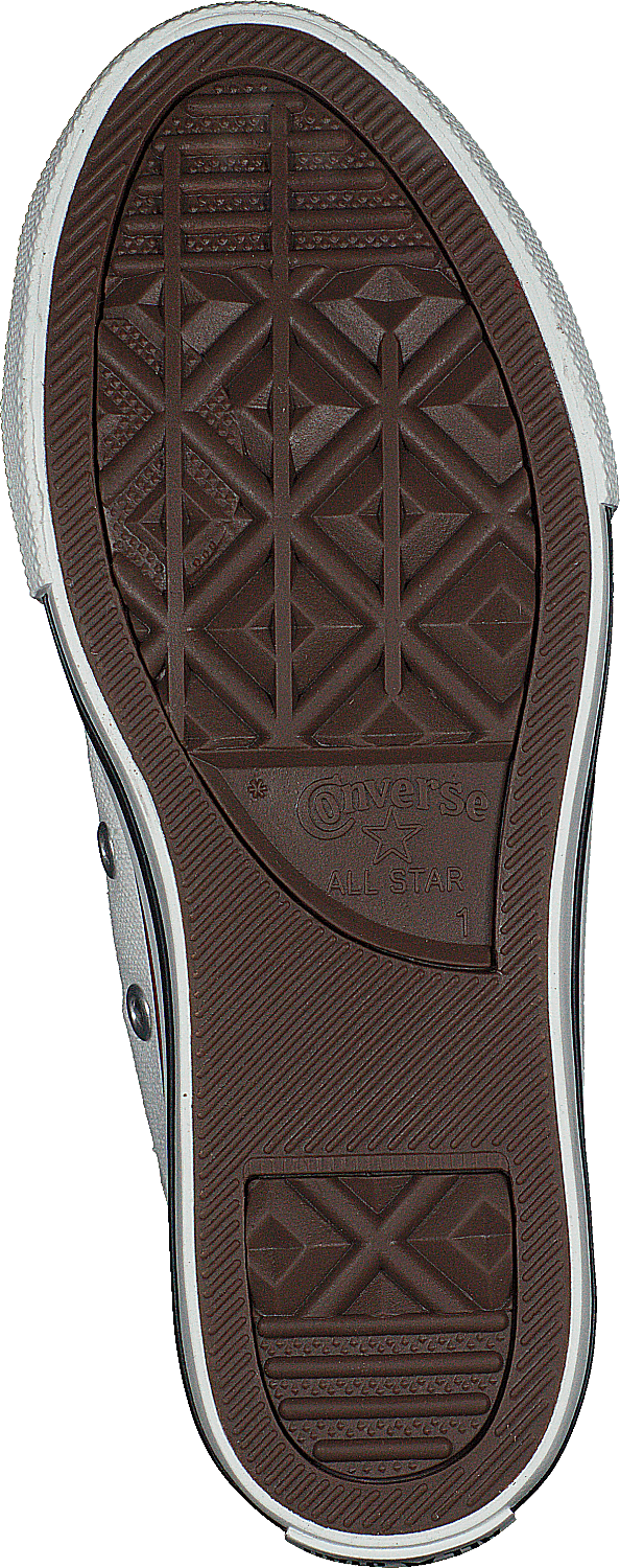 All Star Kids Ox Blanc