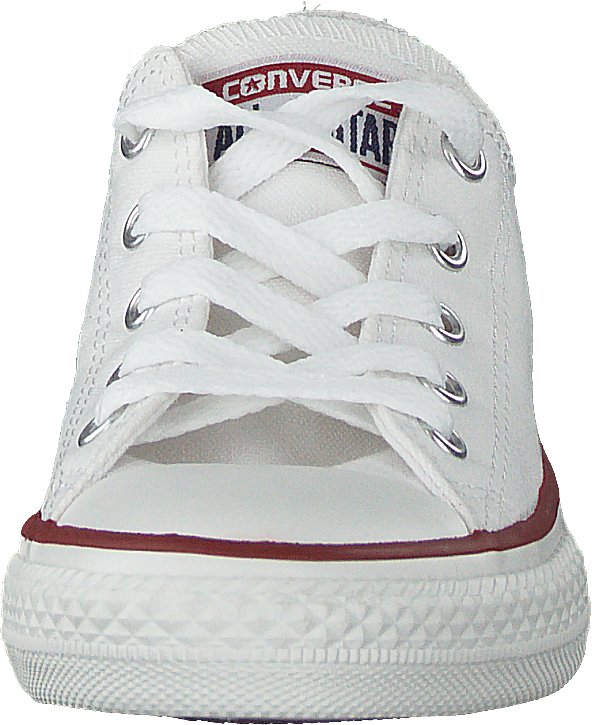 All Star Kids Ox Blanc