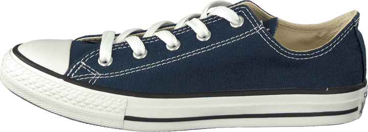 All Star Kids Ox blå