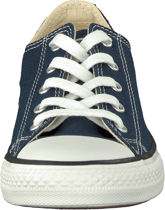 All Star Kids Ox blå